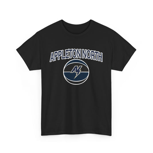 Appleton North Basketball T-Shirt