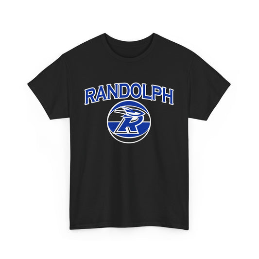 Randolph Basketball T-Shirt