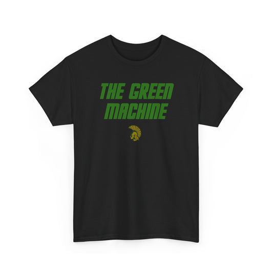 Oshkosh North Green Machine T-Shirt