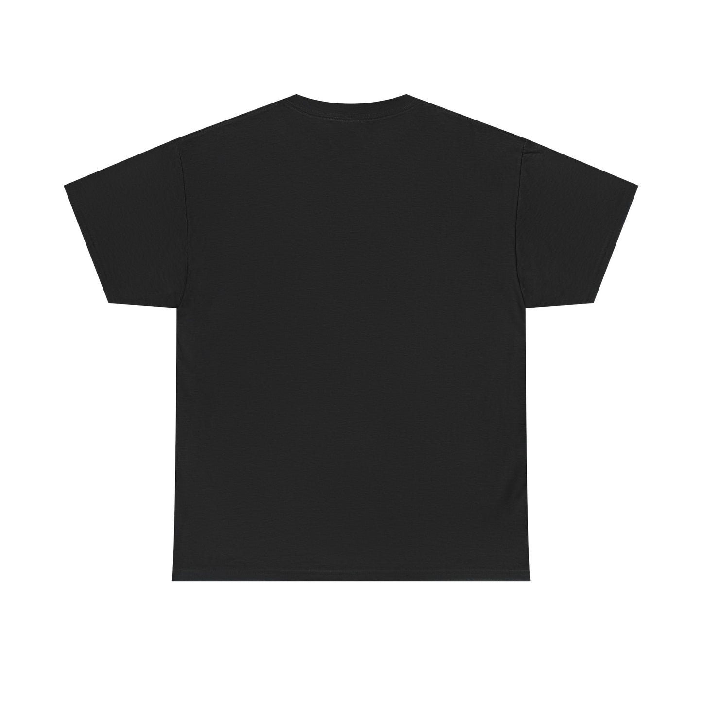 Oshkosh North Spartan Heart T-Shirt