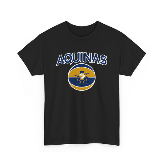 Aquinas Basketball T-Shirt