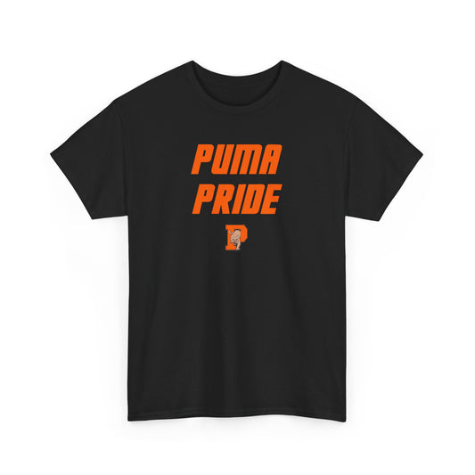 Poynette Puma Pride T-Shirt