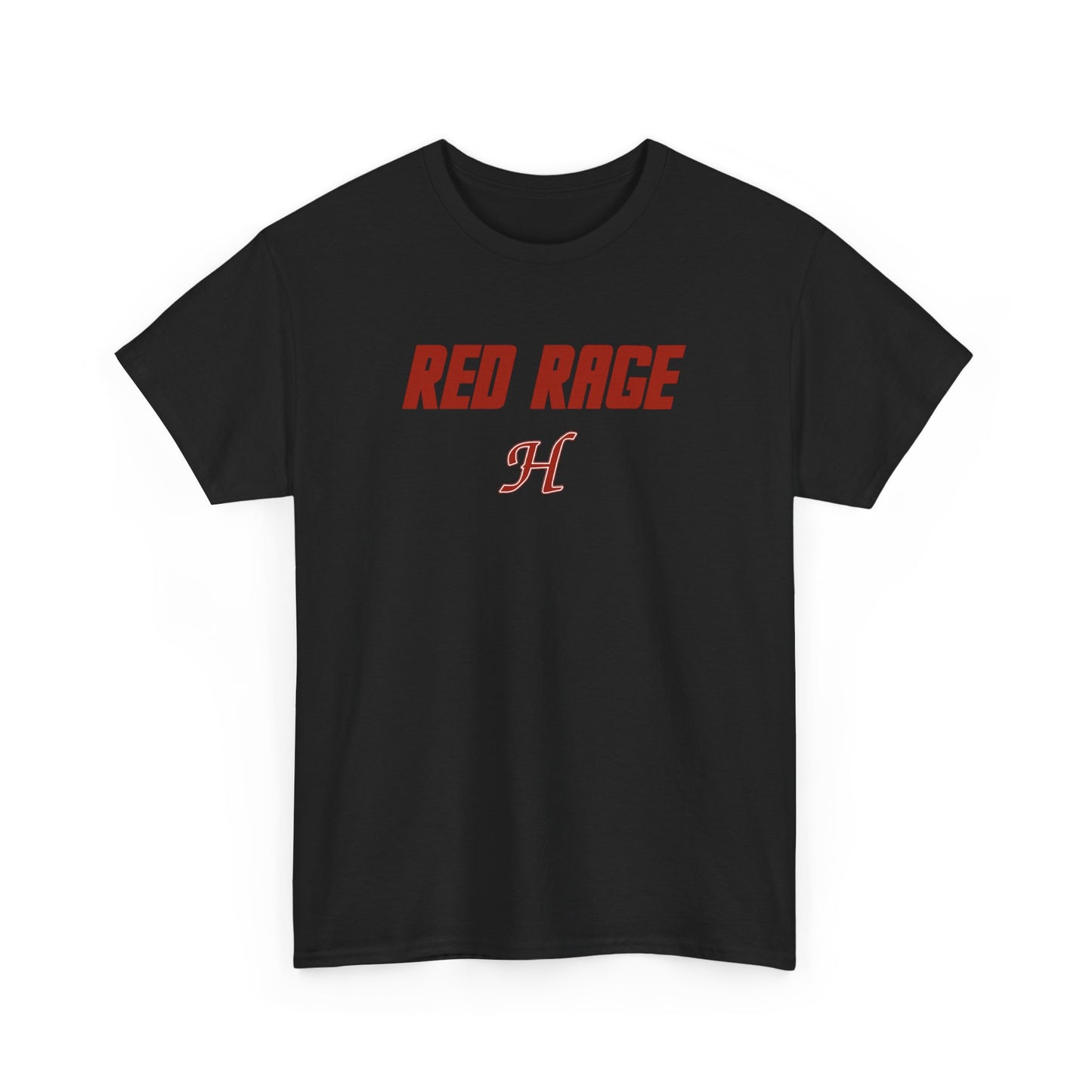 Hortonville Red Rage T-Shirt
