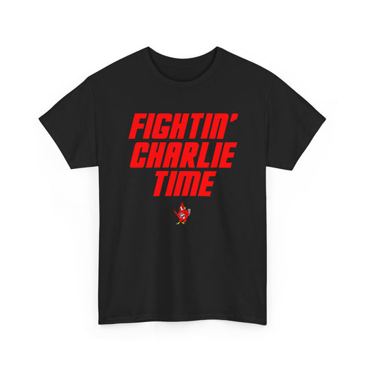 Columbus Fightin' Charlie T-Shirt