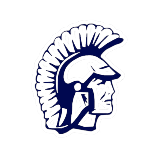 Lakeside Lutheran Sticker