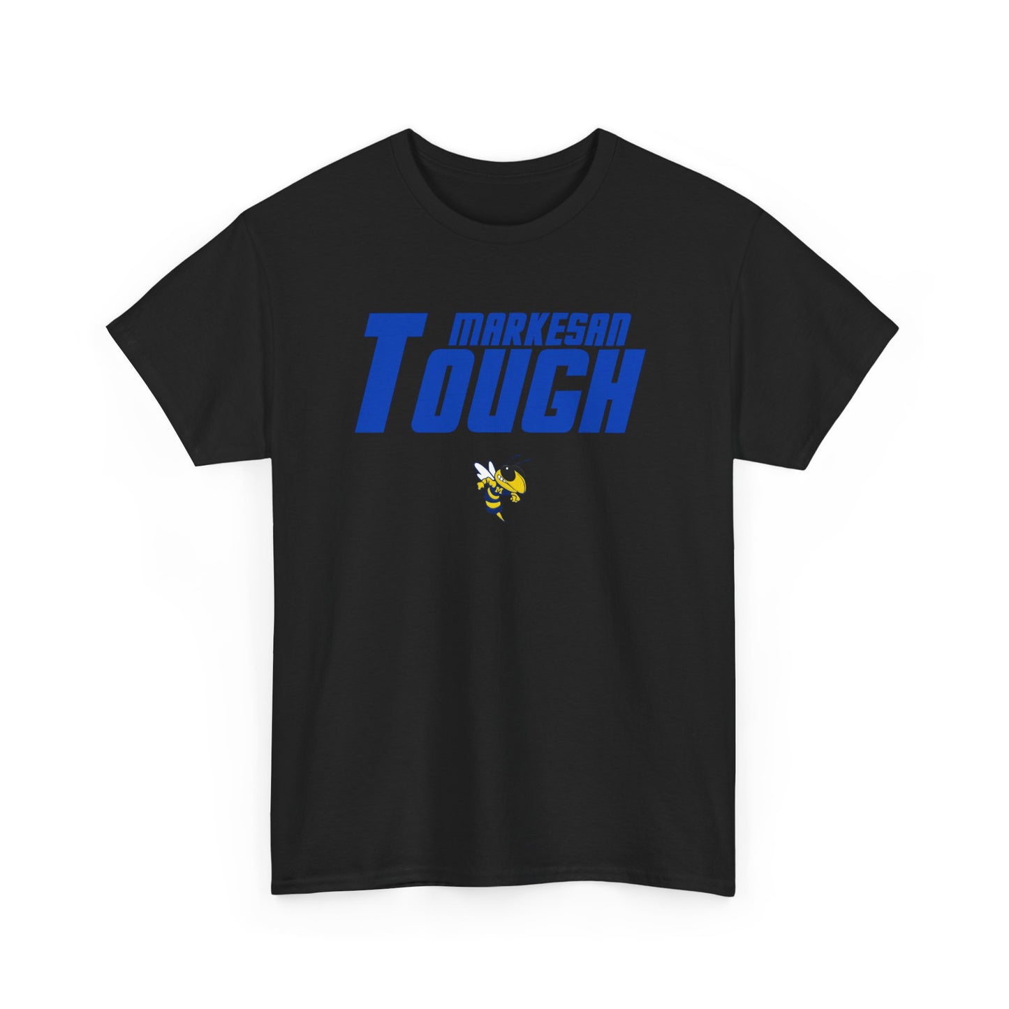 Markesan Tough T-Shirt