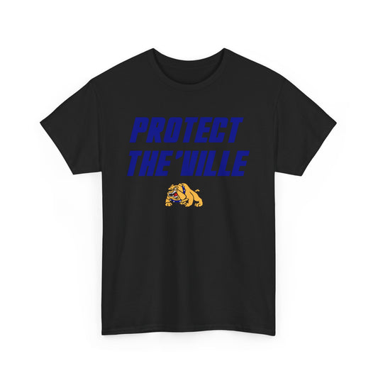Pardeeville Protect T-Shirt