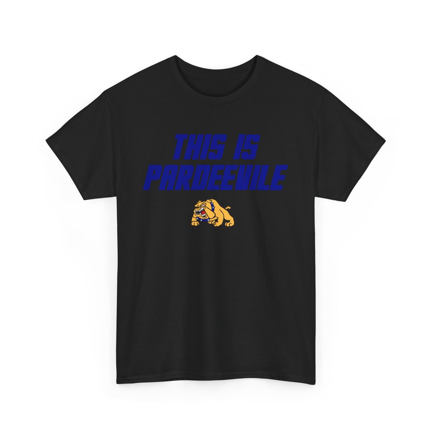Pardeeville This Is T-Shirt