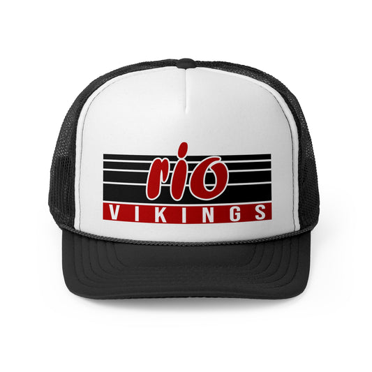 Rio Vikings Trucker Cap