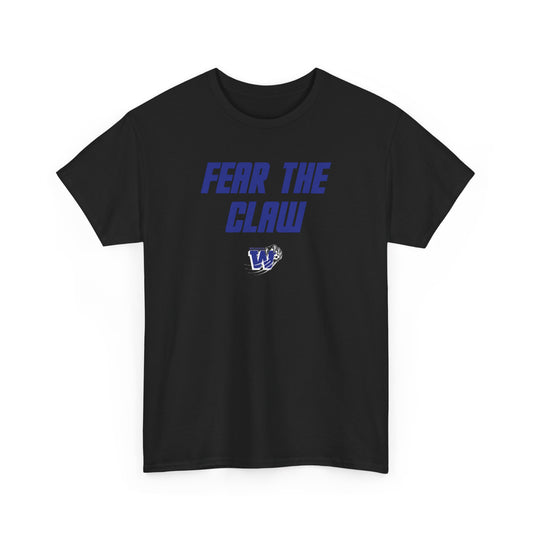 Oshkosh West Fear The Claw T-Shirt