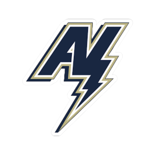 Appleton North Sticker