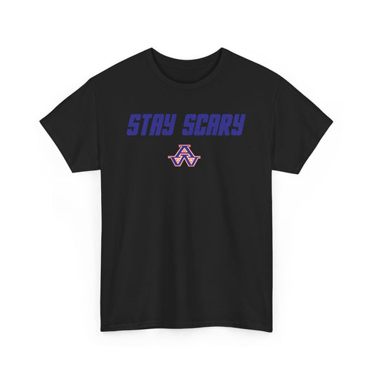 Appleton West Stay Scary T-Shirt