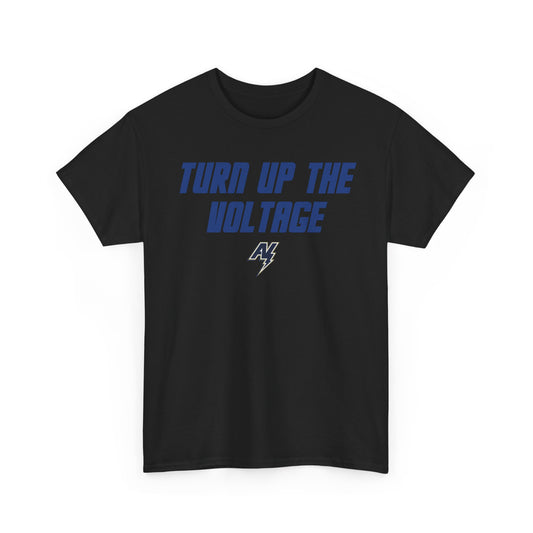 Appleton North Turn Up T-Shirt