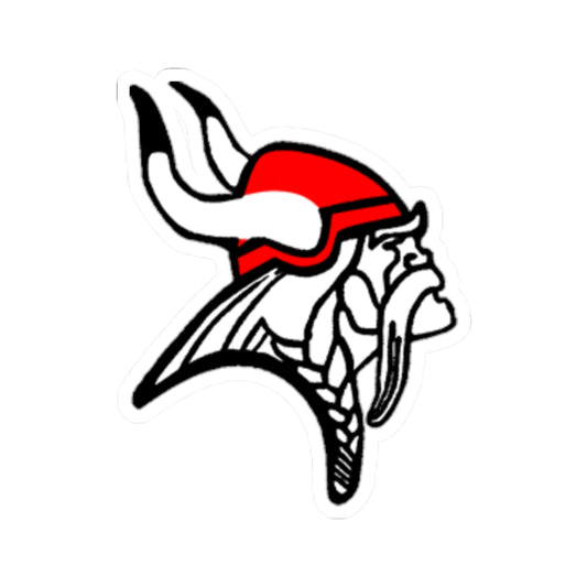 Rio Viking Sticker