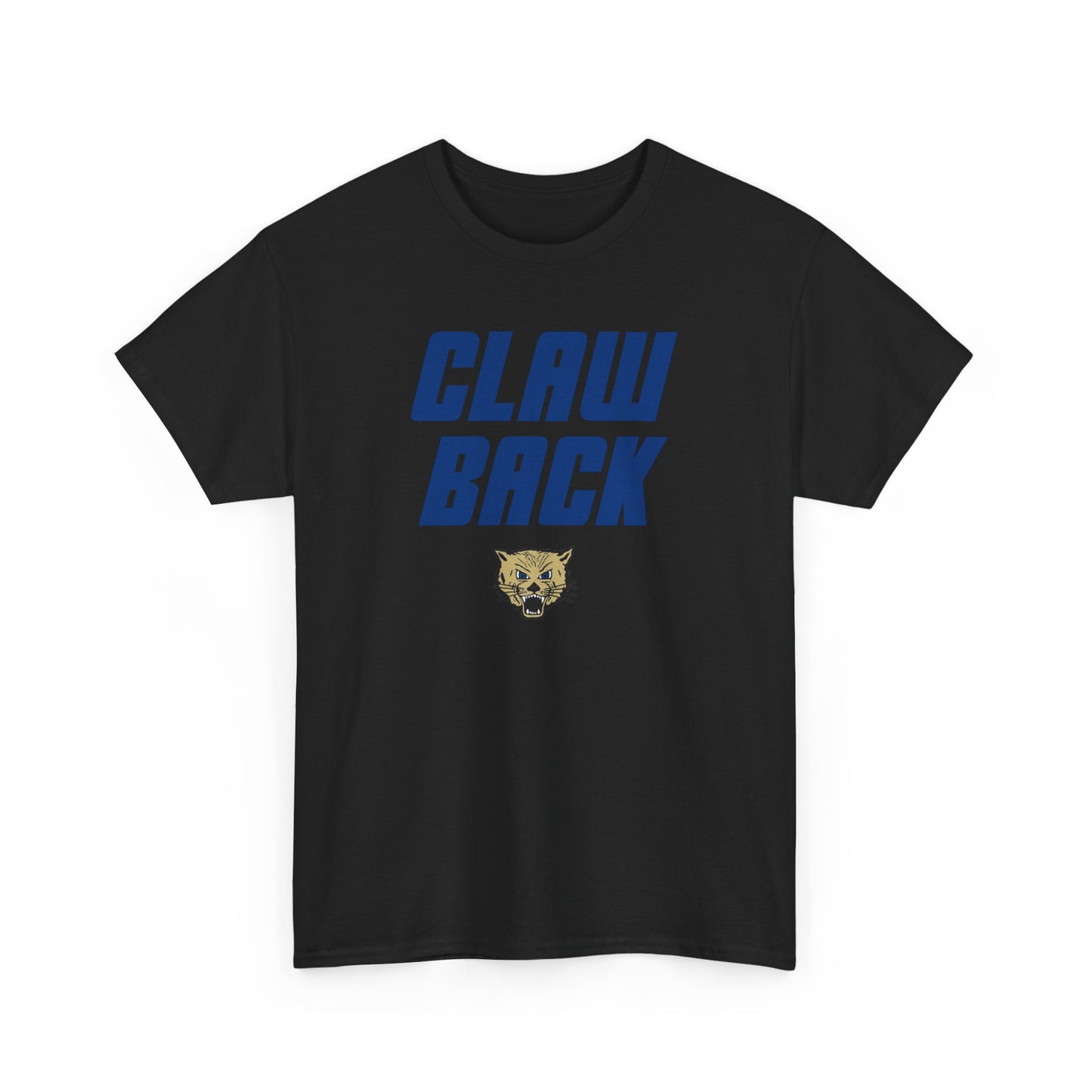 Lake Mills Claw Back T-Shirt