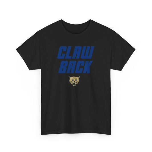 Lake Mills Claw Back T-Shirt