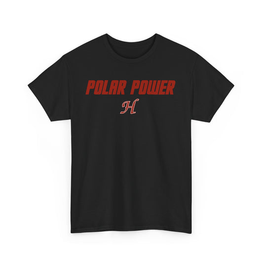 Hortonville Polar Power T-Shirt
