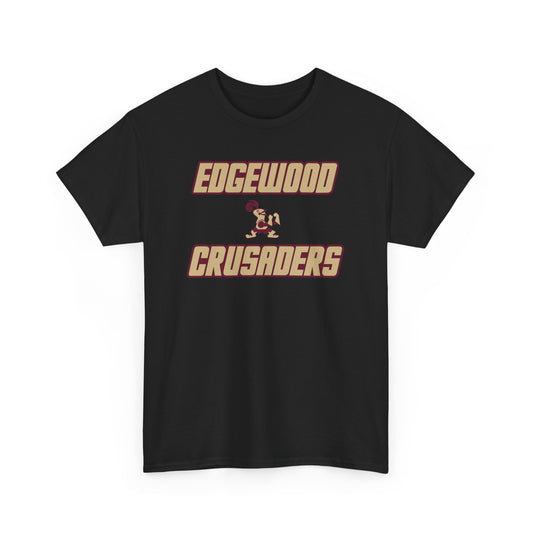 Edgewood Crusaders T-Shirt