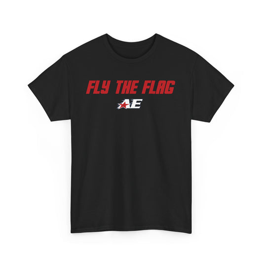 Appleton East Fly The Flag T-Shirt