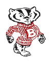 Badger Large