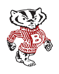 Badger Small logo